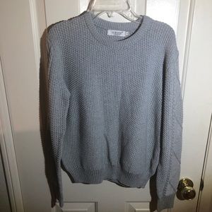 Grey Sweater Size S Women’s